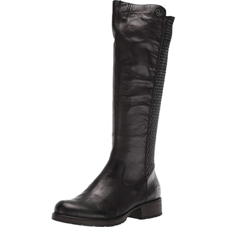 Rieker Women s Over-the-Knee Boots - Z9591-00 Size 40 EU