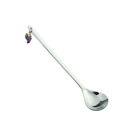 Mduoduo Creative Fruit Pendant Spoon Dessert Spoon Stainless Steel Coffee Stirring Spoon
Mduoduo Creative Fruit Pendant Spoon Dessert Spoon Stainless Steel Coffee Stirring Spoon