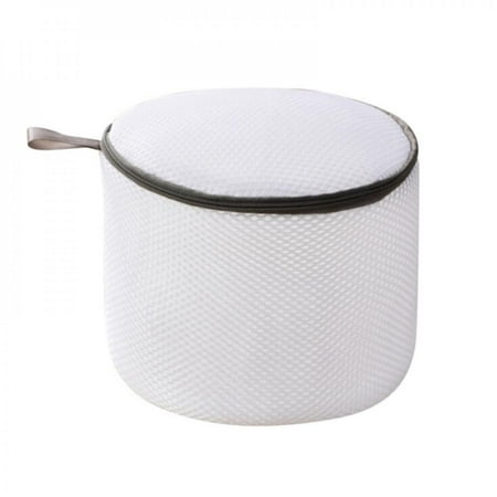 Sales Promotion!1Pc Laundry Mesh Polyester Bags Washing Clothes Travel Storage Zip Bag Wash Bra Stockings and Underwear High-end Elegant Gray Zipper F
Sales Promotion!1Pc Laundry Mesh Polyester Bags Washing Clothes Travel Storage Zip Bag Wash Bra Stockings and Underwear High-end Elegant Gray Zipper F