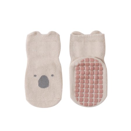 TureClos Unisex Baby Grip Socks Cotton Antislip Spring Autumn Newborn Floor Crawling Sock Comfortable Breathable Footwear Boys Khaki
TureClos Unisex Baby Grip Socks Cotton Antislip Spring Autumn Newborn Floor Crawling Sock Comfortable Breathable Footwear Boys Khaki