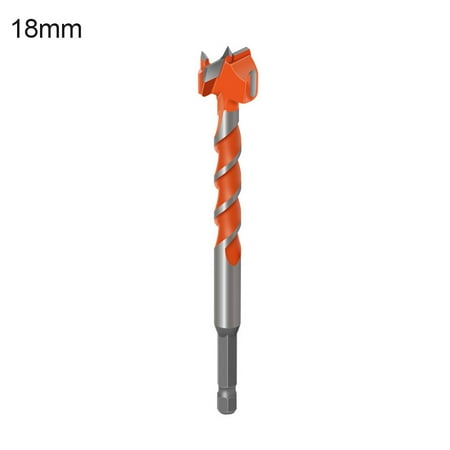 ONWRACE 16/18/20/22/25mm Thread Lengthened Woodworking Drill Bit Tile Glass Hole Opener
ONWRACE 16/18/20/22/25mm Thread Lengthened Woodworking Drill Bit Tile Glass Hole Opener