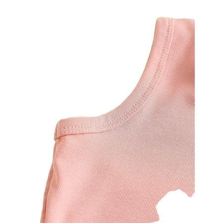 3pcs Casual Plain Stand Collar Tank Multicolor Toddler Girls Tank Tops & Camis (Girl s)
3pcs Casual Plain Stand Collar Tank Multicolor Toddler Girls Tank Tops & Camis (Girl s)
