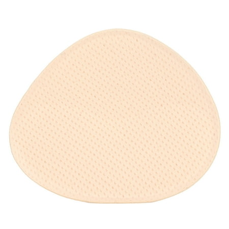 Artificial Symmetrical Soft Universal Plump Post Mastectomy Forms Lightweight For Home L For 80
Artificial Symmetrical Soft Universal Plump Post Mastectomy Forms Lightweight For Home L For 80