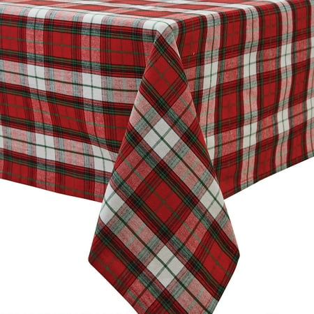 Park Designs Flurry Friends Tablecloth 54X54