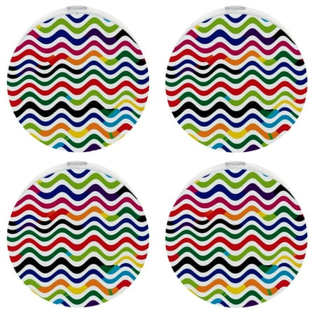 Automatic Night Lights Plug into Wall for Kids & Adults Rainbow Striped Art Dusk to Dawn Sensor Nightlights for Room Bedroom Bathroom Hallway Kitchen
Automatic Night Lights Plug into Wall for Kids & Adults Rainbow Striped Art Dusk to Dawn Sensor Nightlights for Room Bedroom Bathroom Hallway Kitchen