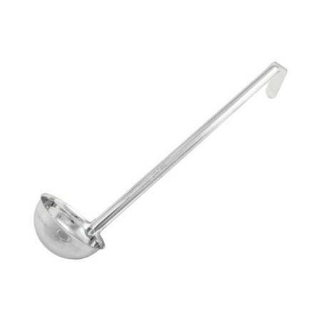 5oz Ladle One piece Stainless Steel 12 packs