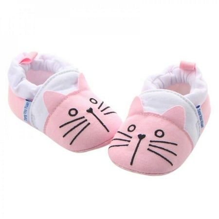 Xinhuaya Baby Girl Boy Soft Crib Shoes Infants Anti-slip Sneaker Striped Bow Prewalker
Xinhuaya Baby Girl Boy Soft Crib Shoes Infants Anti-slip Sneaker Striped Bow Prewalker