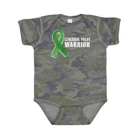 Inktastic Cerebral Palsy Warrior with GreenRibbon Gift Baby Boy or Baby Girl Bodysuit
Inktastic Cerebral Palsy Warrior with GreenRibbon Gift Baby Boy or Baby Girl Bodysuit