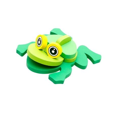 TMOYZQ Christmas Toys for Baby Girls Boys Children s Interesting Wooden 3D Animal Three-dimensional Puzzle | Manual Model | Children s Building Block Toy Gift for Toddler on Clearance
TMOYZQ Christmas Toys for Baby Girls Boys Children s Interesting Wooden 3D Animal Three-dimensional Puzzle | Manual Model | Children s Building Block Toy Gift for Toddler on Clearance