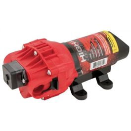 AG South AG South 5151087/5275087 High Flow High Performance Pump 2.4 GPM 60 PSI