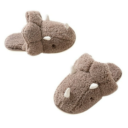 CoCopeanut Winter Home Slippers Cartoon Animal Slippers Men Women Large Size Slides Lovers Outdoor Wool Thick Warm Cotton Slippers Slides
CoCopeanut Winter Home Slippers Cartoon Animal Slippers Men Women Large Size Slides Lovers Outdoor Wool Thick Warm Cotton Slippers Slides