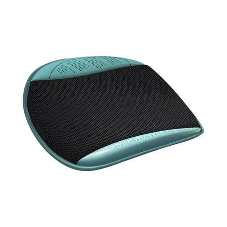 Summer Ventilated Car Cushion Refrigeration Home USB 5V Hair Cushion Vehicle Office Home Cushion With 5 Built-in Fans Three Gear Wind Adjustment
Summer Ventilated Car Cushion Refrigeration Home USB 5V Hair Cushion Vehicle Office Home Cushion With 5 Built-in Fans Three Gear Wind Adjustment