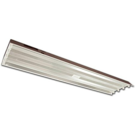 Howard Lighting HFLPE654APSMV000000I High Bay Fluorescent Lamp - White