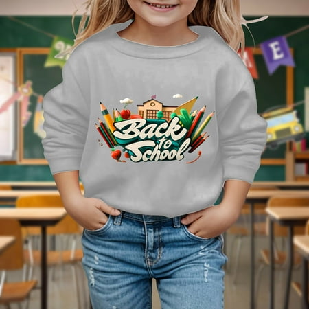 KTJTDRVH Teen Kids Girls Hooded Sweatshirt Winter Long Sleeve Warm Comfortable Top Fashion Casual Letter Printed Fall Casual Trendy Jackets
KTJTDRVH Teen Kids Girls Hooded Sweatshirt Winter Long Sleeve Warm Comfortable Top Fashion Casual Letter Printed Fall Casual Trendy Jackets