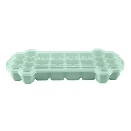 Ice Cube Trays Silicone Ice Cube Molds with Lid Flexible Ice Trays BPA Free for Whiskey Cocktail Stackable Flexible Safe Ice Cube Molds
Ice Cube Trays Silicone Ice Cube Molds with Lid Flexible Ice Trays BPA Free for Whiskey Cocktail Stackable Flexible Safe Ice Cube Molds