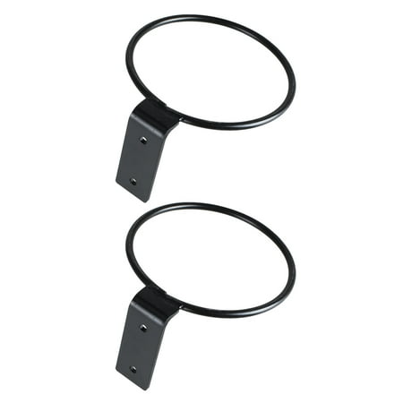 2pcs Flower Pot Rack Garden Pot Holder Wall-mounted Flowerpot Rack Basketball Showing Rack
2pcs Flower Pot Rack Garden Pot Holder Wall-mounted Flowerpot Rack Basketball Showing Rack