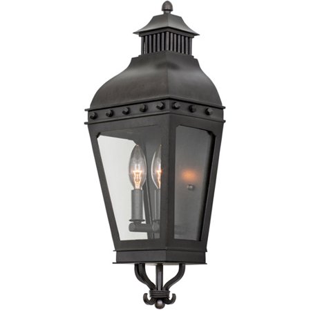 Winchester Wall Pocket Sconce
