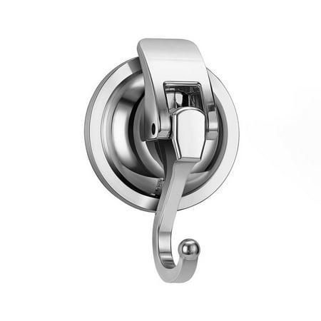 Holder Suction Cup Reusable Strong Vacuum Suction Cup Holder Bathroom Hook Silver
Holder Suction Cup Reusable Strong Vacuum Suction Cup Holder Bathroom Hook Silver