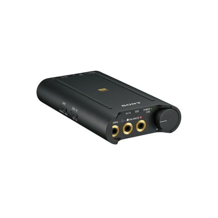 Sony PHA3 Hi-Res DAC and Headphone amplifier