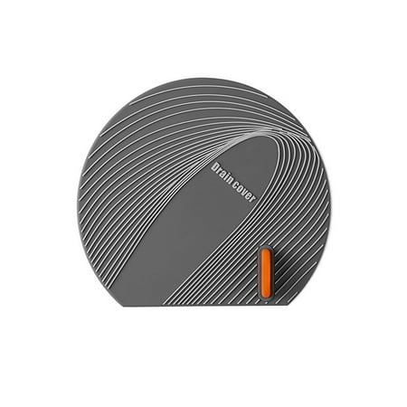 Tub Stopper Silicone Floor Drain Anti-Odor Mat Anti-Odor Deodorizing Cover Dark Grey Lines
Tub Stopper Silicone Floor Drain Anti-Odor Mat Anti-Odor Deodorizing Cover Dark Grey Lines