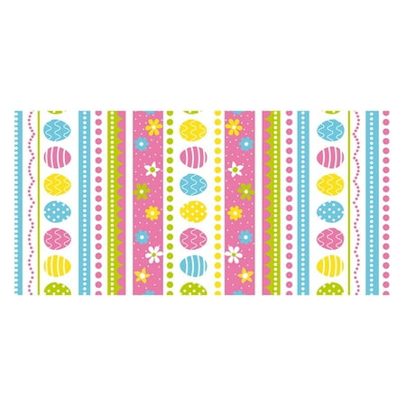 Leaveforme Easter Table Cover Soft-touching Cartoon PET Cute Animal Printed Tablecloth for Home Decor
Leaveforme Easter Table Cover Soft-touching Cartoon PET Cute Animal Printed Tablecloth for Home Decor