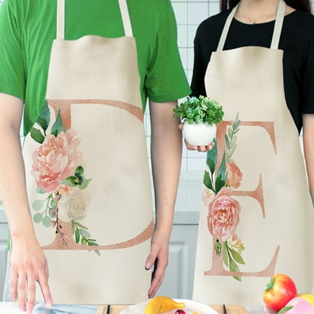 Letter A to Z Alphabet Pattern Kitchen Apron Sleeveless Cooking Cleaning Tools
Letter A to Z Alphabet Pattern Kitchen Apron Sleeveless Cooking Cleaning Tools