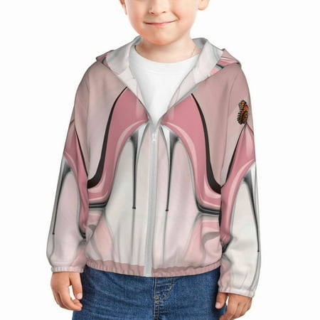 Vsdgher High Heel Shoes Butterfly Kids Sun Protection Hoodie with Zip Rash Guard Tops Children s Long Sleeve Sun Protection Clothing - 4 Years
Vsdgher High Heel Shoes Butterfly Kids Sun Protection Hoodie with Zip Rash Guard Tops Children s Long Sleeve Sun Protection Clothing - 4 Years