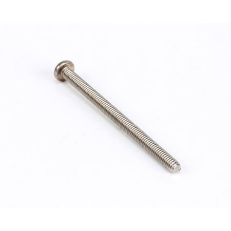 SILVER KING 25988 SCREW MACHINE SS832 2 1/2 TORX PN SS FOR SILVER KING