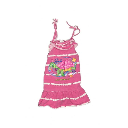 Pre-Owned Say It With Love Girl s Size 3T Dress
