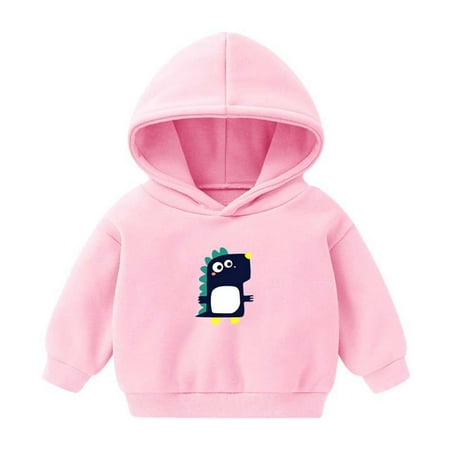 aoksee toddler jacket Clearance Winter Kids Hoodies Boys Girls Hoody Children Dino Cartoon Pullover Outerwear Coats gift for Baby Boys Girls Winter
aoksee toddler jacket Clearance Winter Kids Hoodies Boys Girls Hoody Children Dino Cartoon Pullover Outerwear Coats gift for Baby Boys Girls Winter