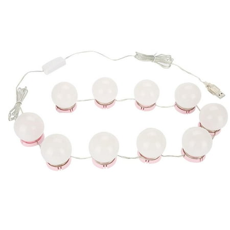 Octpeak LED Bulbs Mirror Light Makeup Mirror Light LED Bulbs Mirror Light Vanity Mirror Lights LED Kit Lens Headlight LED Bulbs Kit
Octpeak LED Bulbs Mirror Light Makeup Mirror Light LED Bulbs Mirror Light Vanity Mirror Lights LED Kit Lens Headlight LED Bulbs Kit