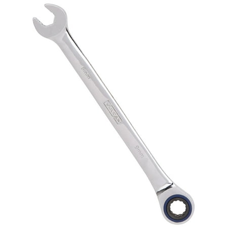 Mintcraft PG9MM Combination Ratchet Wrench 9MM