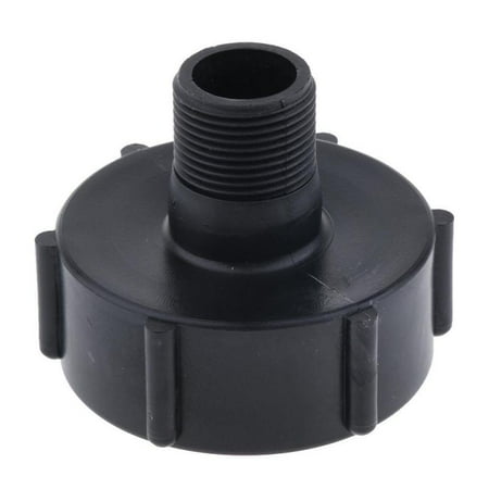 1000L IBC Water Tank 60mm Female to 25mm Male (2 to 1 ) Fast Quick Female S60×6 Coarse S60×6 Coarse Thread Camlock Adaptor
1000L IBC Water Tank 60mm Female to 25mm Male (2 to 1 ) Fast Quick Female S60×6 Coarse S60×6 Coarse Thread Camlock Adaptor