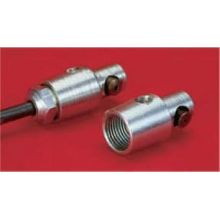 A.W. Perkins Co 2401 RoVac Replacement Male End-prokleen