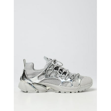 44 Label Group Sneakers Men Grey Men