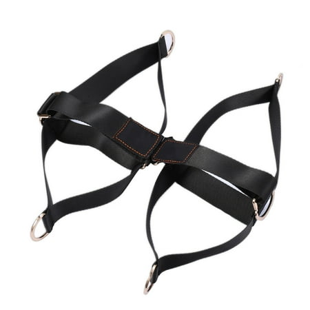 1 Pair Fitness Shoes Straps Workout AB Exercises Men Women Home GYM Equipment
1 Pair Fitness Shoes Straps Workout AB Exercises Men Women Home GYM Equipment