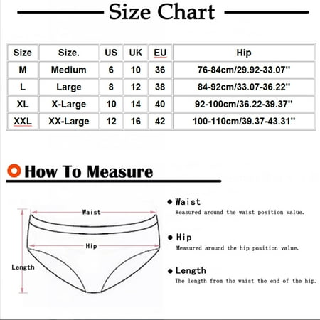 VerPetridure Women s Bikini Brief Underwear Thongs for Women Panties Women Sexy Lace Underwear Lingerie Thongs Panties Ladies Hollow Out Underwear
VerPetridure Women s Bikini Brief Underwear Thongs for Women Panties Women Sexy Lace Underwear Lingerie Thongs Panties Ladies Hollow Out Underwear