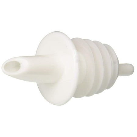 Winco Free Flow Pourers White