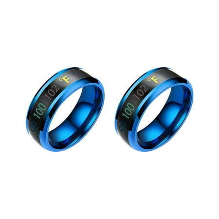 Dezsed Rings Jewelry Clearance Temperature Monitoring Ring Temperature Monitoring Treatments Ring Lymphatic Hyperthermia Ring Male And Female Discoloration Temperature Ring Blue
Dezsed Rings Jewelry Clearance Temperature Monitoring Ring Temperature Monitoring Treatments Ring Lymphatic Hyperthermia Ring Male And Female Discoloration Temperature Ring Blue