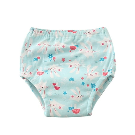 B91xZ Girls Shorts Unisex Cotton Reusable Underwear Nappies Breathable Diapers Training Underpants Shorts Size 18 Months
B91xZ Girls Shorts Unisex Cotton Reusable Underwear Nappies Breathable Diapers Training Underpants Shorts Size 18 Months