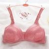 RPVATI Women Comfort Wireless Front-Close Bra Push Up Bras Soft Full Coverage T-Shirt Bra
RPVATI Women Comfort Wireless Front-Close Bra Push Up Bras Soft Full Coverage T-Shirt Bra