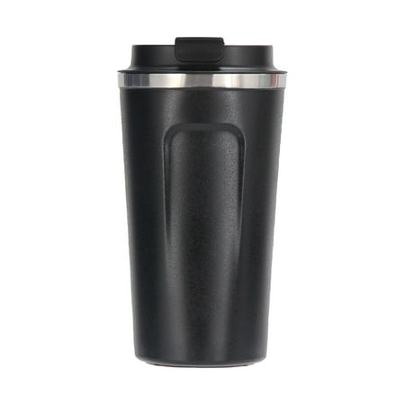 Large Capacity Bag Travel Mug Insulated Coffee Cup With Leakproof Lid Vacuum Insulation Stainless Steel For Hot And Cold Water Coffee And Tea 510ml
Large Capacity Bag Travel Mug Insulated Coffee Cup With Leakproof Lid Vacuum Insulation Stainless Steel For Hot And Cold Water Coffee And Tea 510ml
