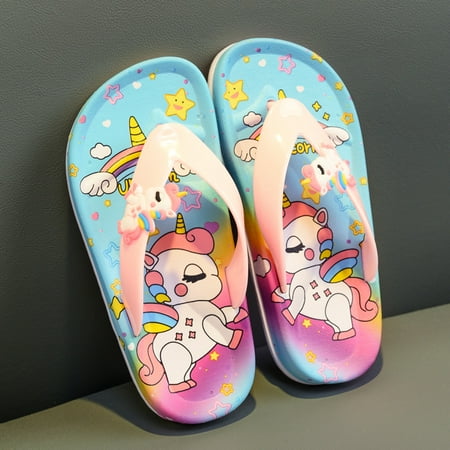 2024 new Unicorn Children‘s flip flops summer indoor non-slip girls‘ sandals style flip-flops beach shoes
2024 new Unicorn Children‘s flip flops summer indoor non-slip girls‘ sandals style flip-flops beach shoes