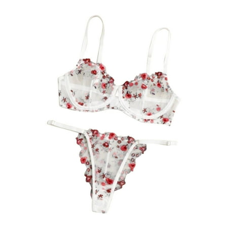 Women s Exotic Lingerie Ultra Thin Fashion Mesh See Through Strap Nightwear Bra For Women
Women s Exotic Lingerie Ultra Thin Fashion Mesh See Through Strap Nightwear Bra For Women