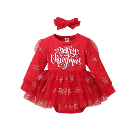 Glonme Girls Party Dress Crew Neck Dresses Christmas Xmas Button Cute Long Sleeve Red 70
Glonme Girls Party Dress Crew Neck Dresses Christmas Xmas Button Cute Long Sleeve Red 70