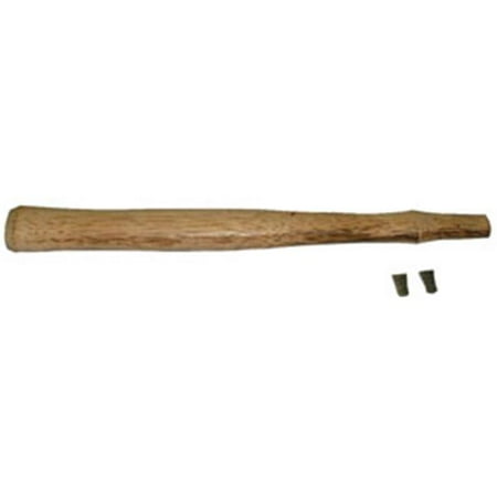 S and G Tool Aid 89002 Hickoryhammer Handles With Wedge