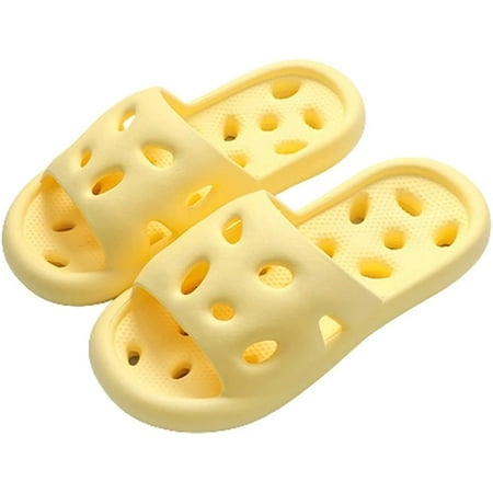 DabuLiu Bathroom Slippers Women s Indoor Outdoor Soft House Slides Comfortable Anti-skid Quick Drying Slipper
DabuLiu Bathroom Slippers Women s Indoor Outdoor Soft House Slides Comfortable Anti-skid Quick Drying Slipper