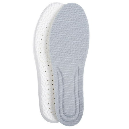 1Pair Breathable Support Training Memory Foam Brioche Shoe Pads Sport Cushioning Shoe Insoles 41-42
1Pair Breathable Support Training Memory Foam Brioche Shoe Pads Sport Cushioning Shoe Insoles 41-42