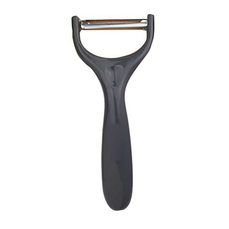 Tmosphere Manual Vegetable Fruit Slicer Cucumber Turnip Pear Peeling Slicing Reusable Washable Household Kitchenware Zester Dark Gray
Tmosphere Manual Vegetable Fruit Slicer Cucumber Turnip Pear Peeling Slicing Reusable Washable Household Kitchenware Zester Dark Gray