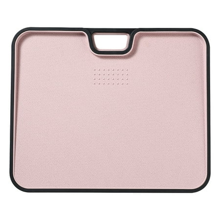 Chopping Plate Wheat Stalks Chopping Board Anti-Bacterial Plastic Cutting Mat Food-Grade Chopping Plate Cutting Tool Pink
Chopping Plate Wheat Stalks Chopping Board Anti-Bacterial Plastic Cutting Mat Food-Grade Chopping Plate Cutting Tool Pink